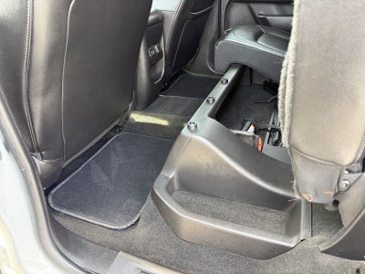 2018 Chevrolet Colorado ZR2