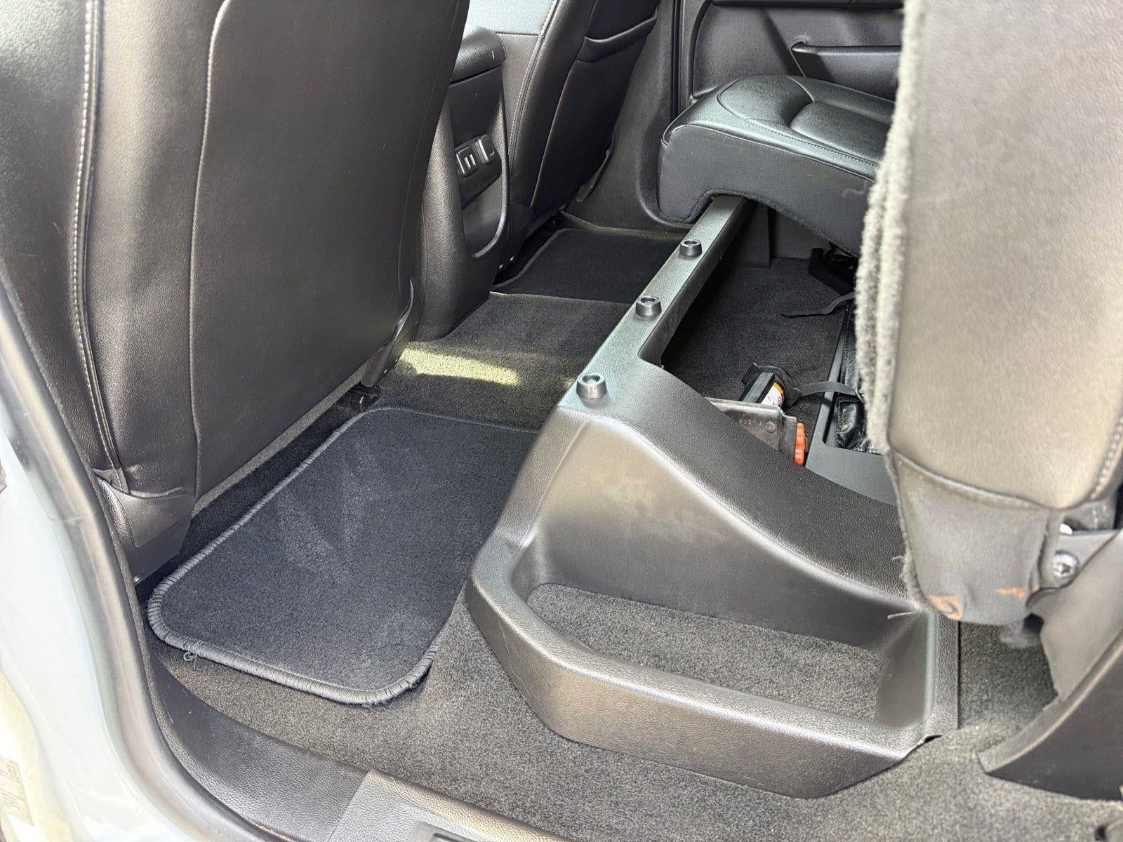 2018 Chevrolet Colorado ZR2