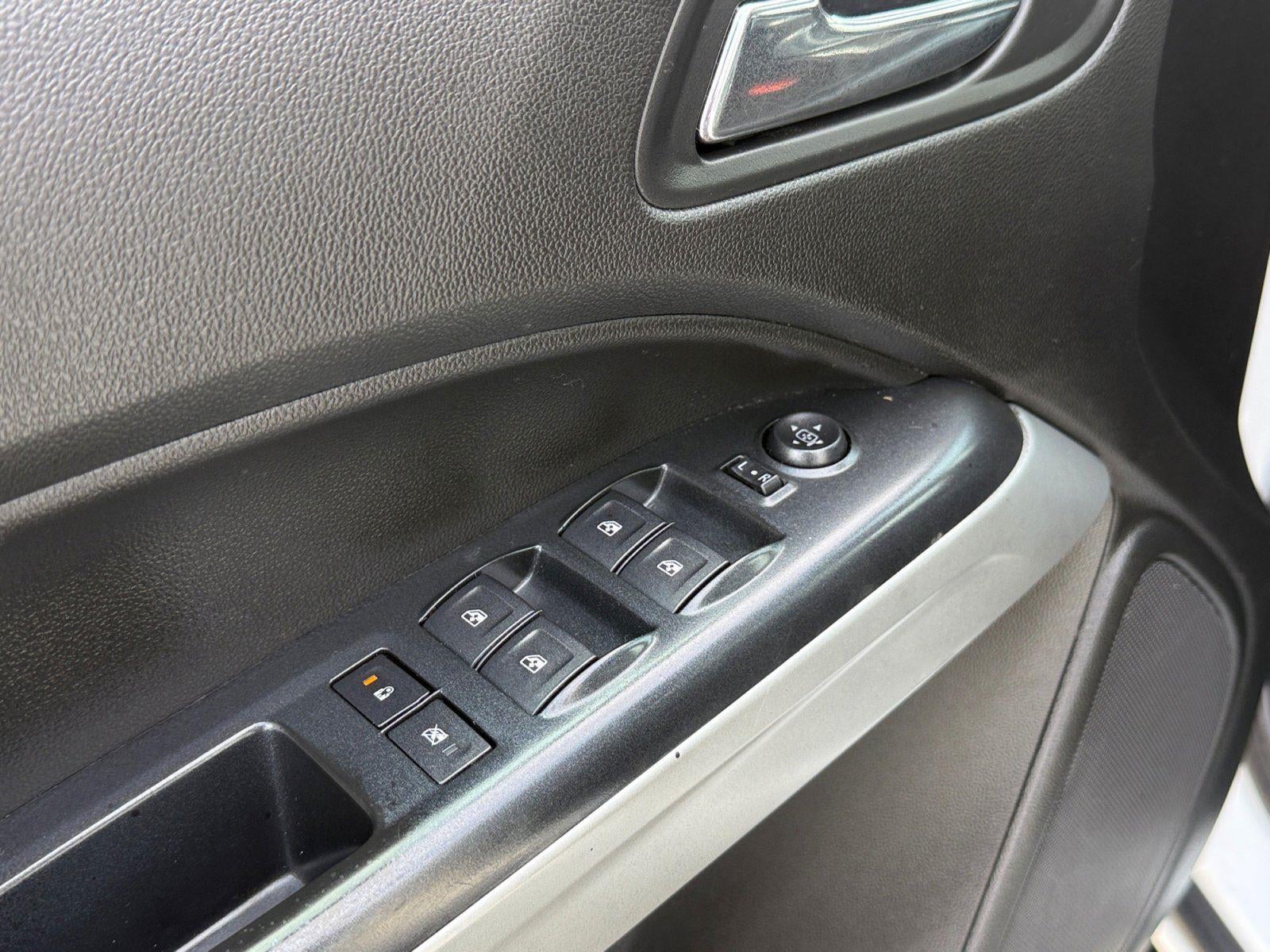 2018 Chevrolet Colorado ZR2