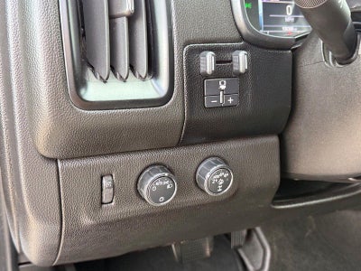 2018 Chevrolet Colorado ZR2