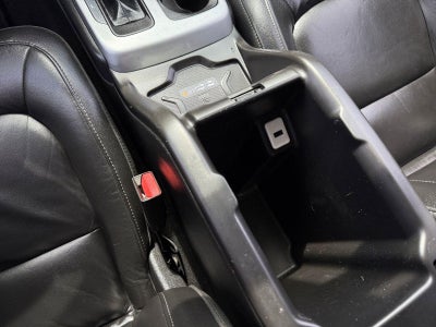 2018 Chevrolet Colorado ZR2