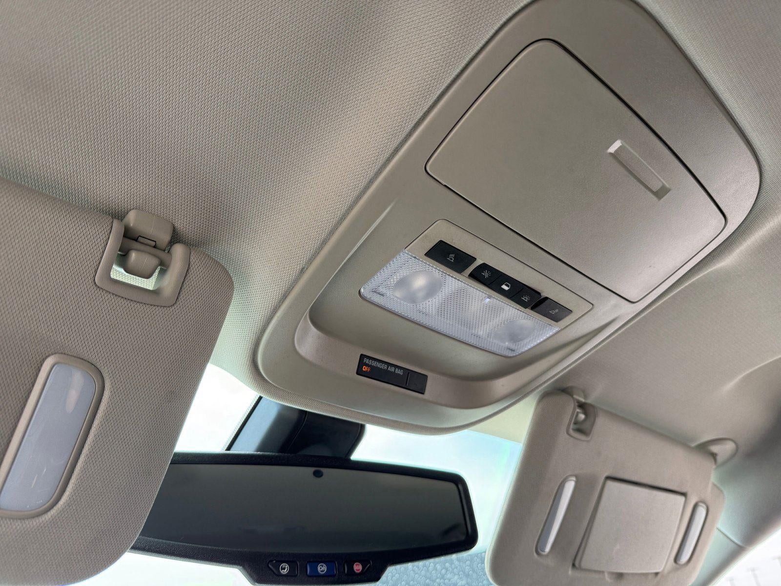 2018 Chevrolet Colorado ZR2