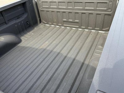 2018 Chevrolet Colorado 4WD ZR2