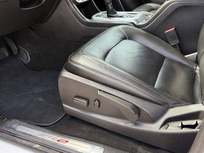 2018 Chevrolet Colorado 4WD ZR2