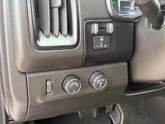 2018 Chevrolet Colorado 4WD ZR2