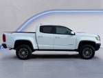 2018 Chevrolet Colorado 4WD ZR2