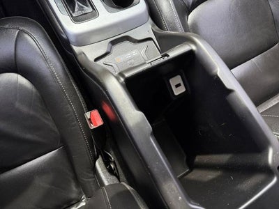 2018 Chevrolet Colorado 4WD ZR2