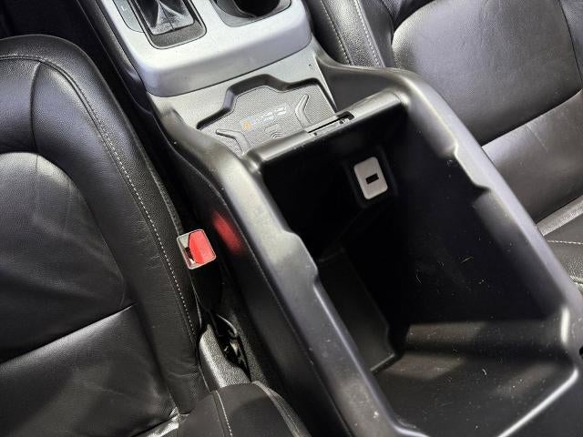 2018 Chevrolet Colorado 4WD ZR2