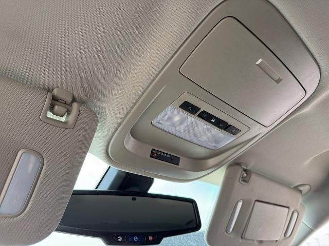 2018 Chevrolet Colorado 4WD ZR2