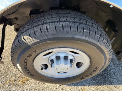 2005 Chevrolet Express Van G3500 Base