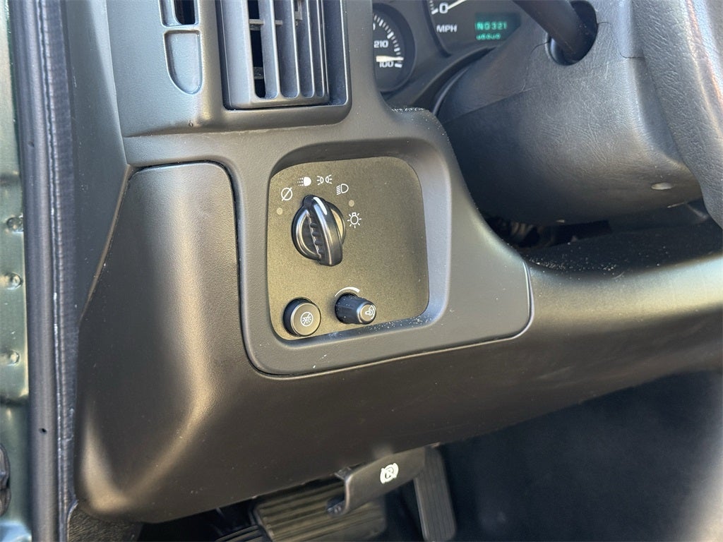 2005 Chevrolet Express Van G3500 Base