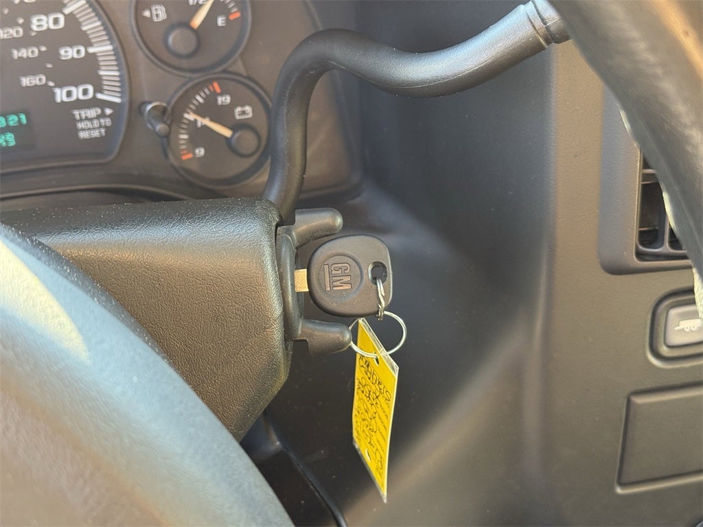 2005 Chevrolet Express Van G3500 Base