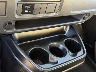 2005 Chevrolet Express Van G3500 Base