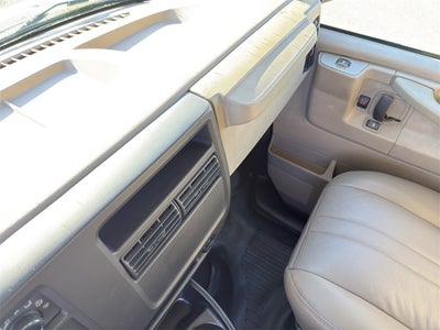 2005 Chevrolet Express Van G3500 Base