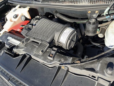 2005 Chevrolet Express Van G3500 Base