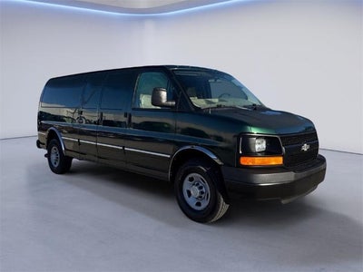 2005 Chevrolet Express Van G3500 Base