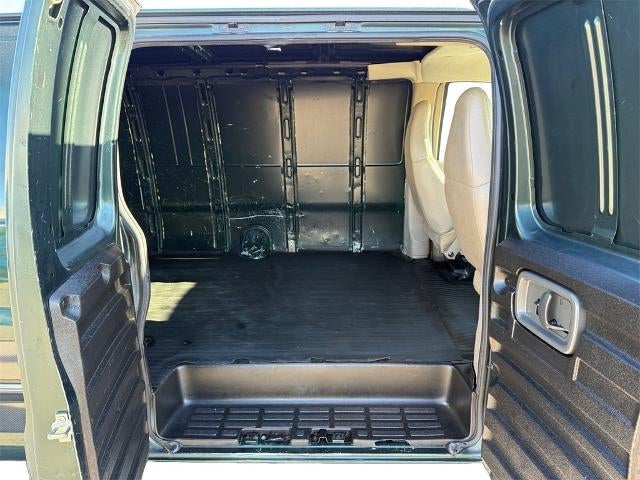 2005 Chevrolet Express Van G3500 Base