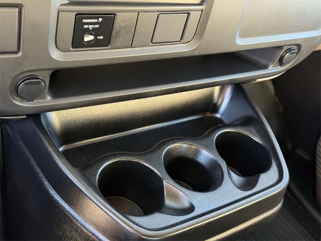 2005 Chevrolet Express Van G3500 Base