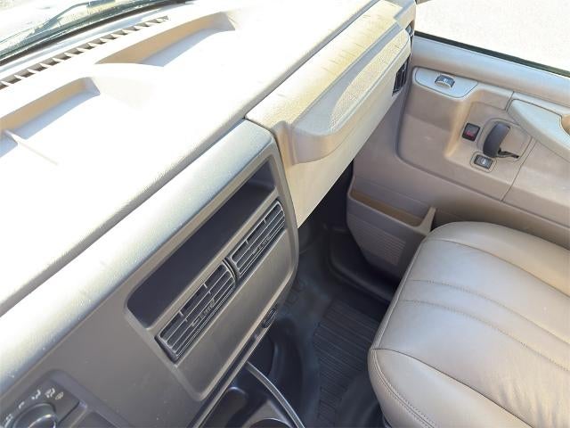 2005 Chevrolet Express Van G3500 Base