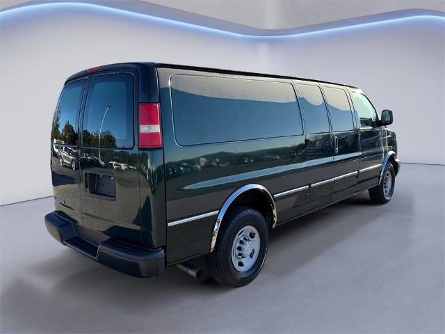 2005 Chevrolet Express Van G3500 Base