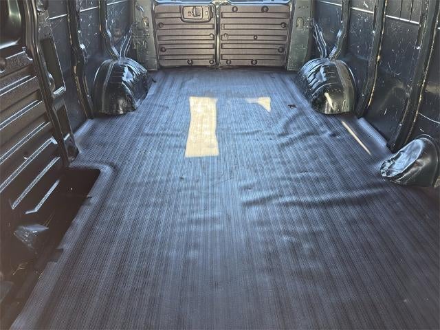 2005 Chevrolet Express Van G3500 Base