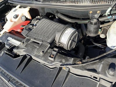 2005 Chevrolet Express Van G3500 Base