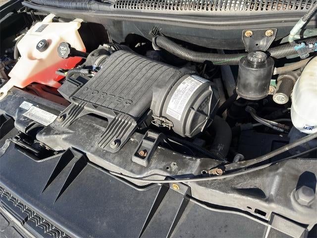2005 Chevrolet Express Van G3500 Base
