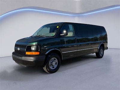 2005 Chevrolet Express Van G3500 Base