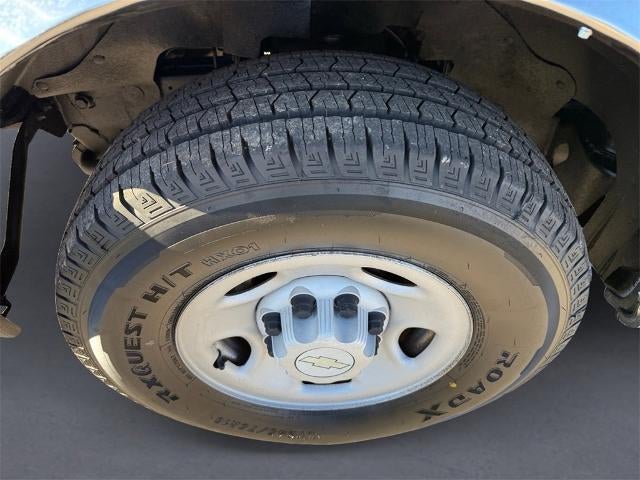 2005 Chevrolet Express Van G3500 Base