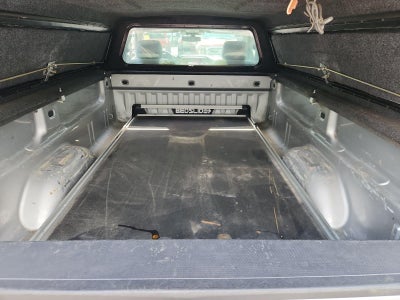 2016 Chevrolet Silverado 1500 Base