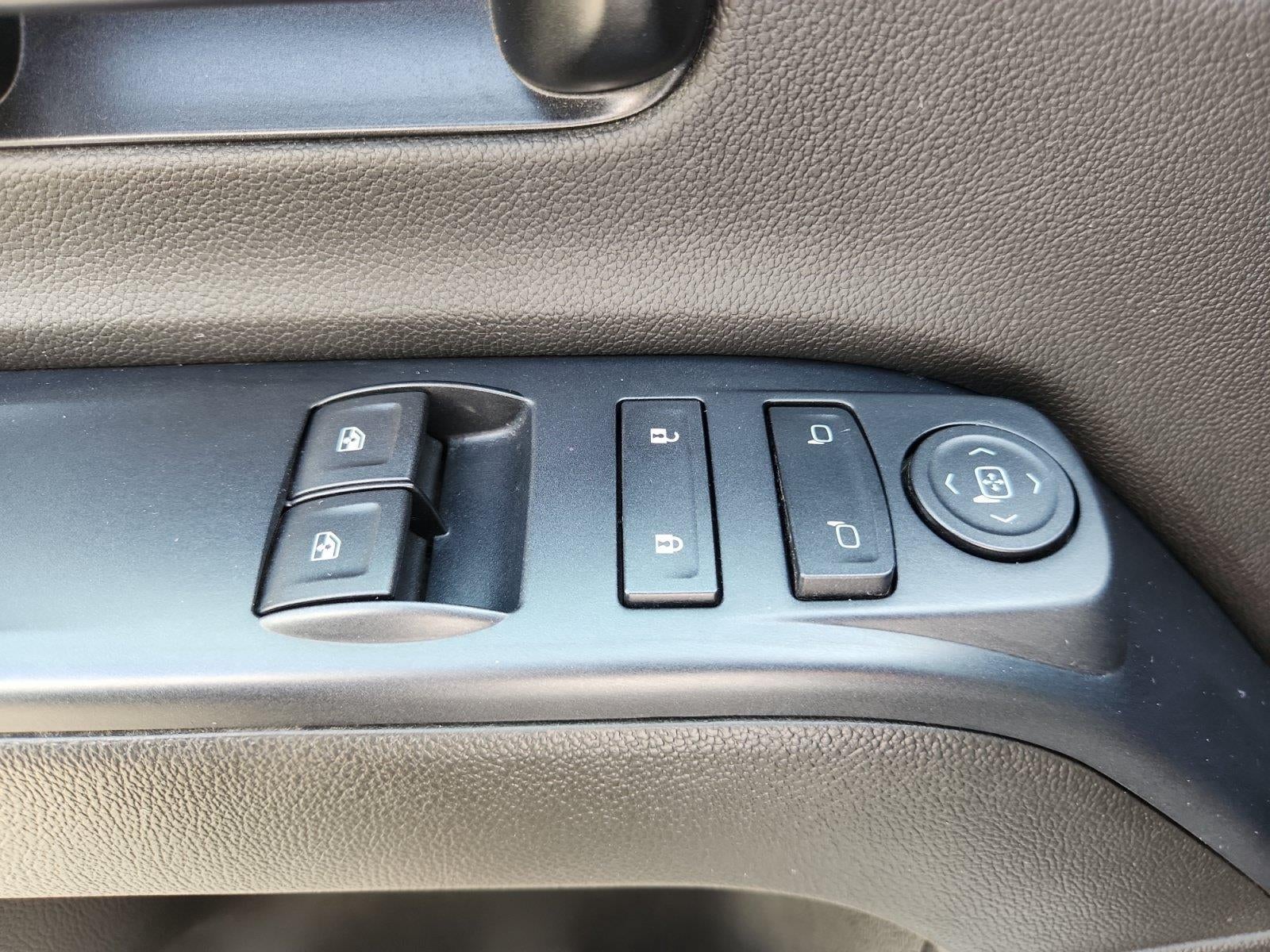 2016 Chevrolet Silverado 1500 Base