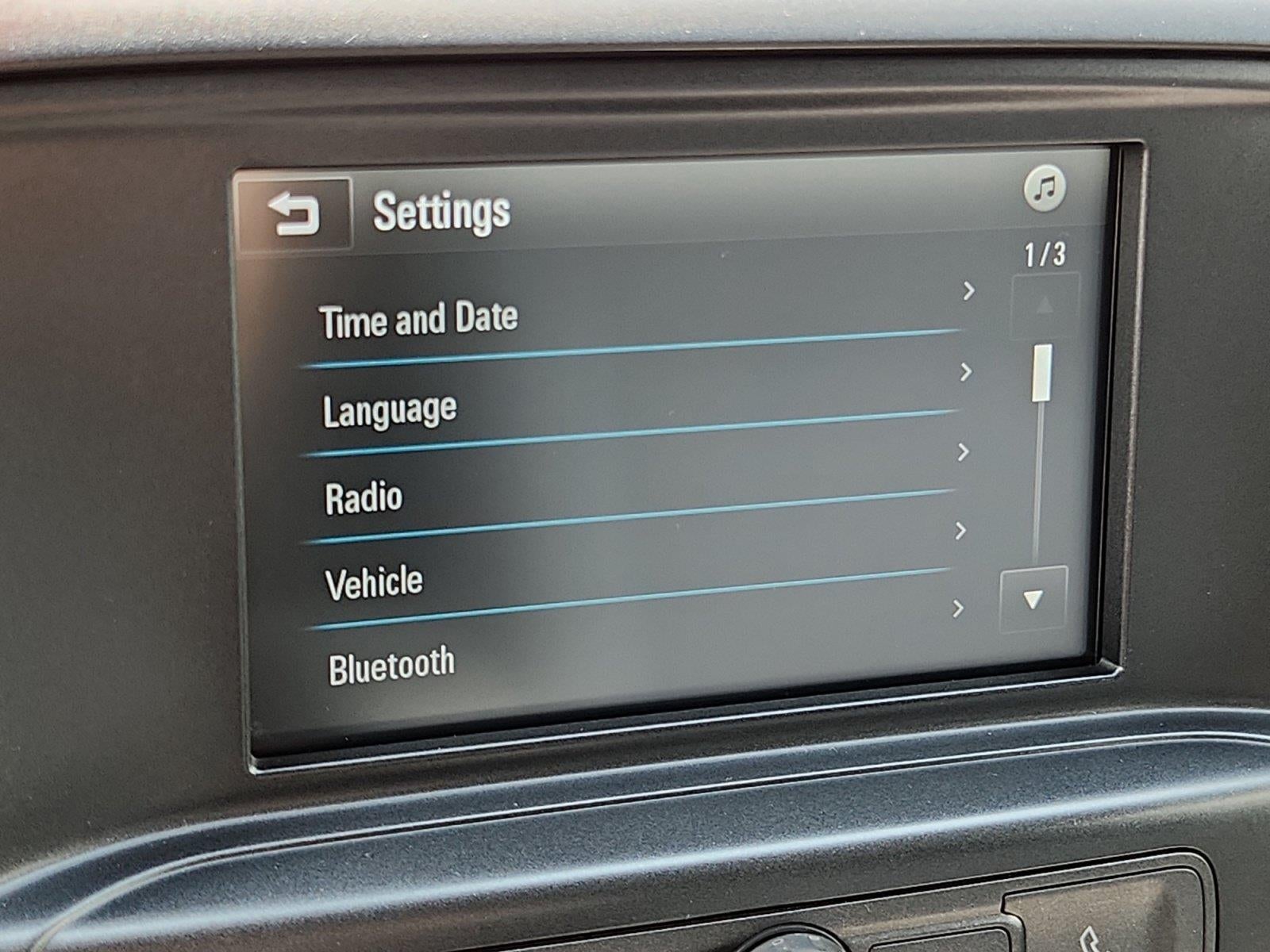 2016 Chevrolet Silverado 1500 Base