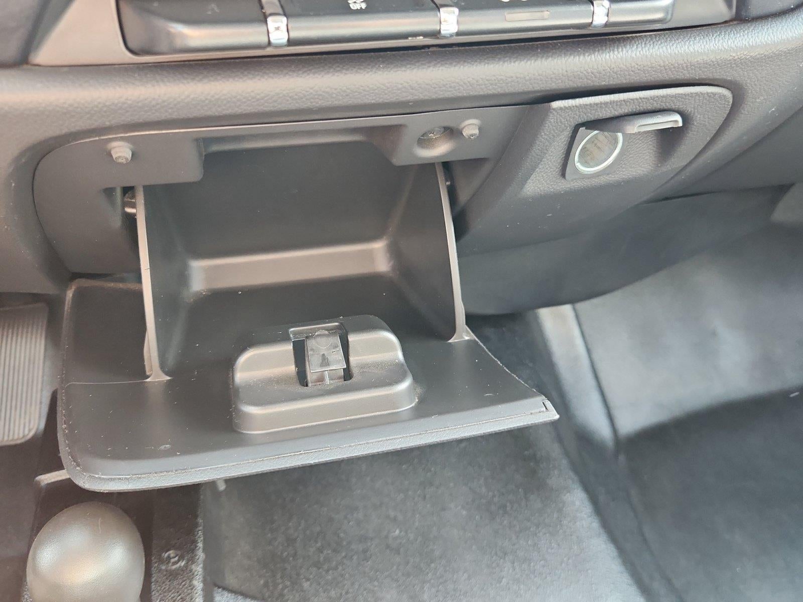2016 Chevrolet Silverado 1500 Base