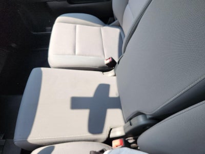 2016 Chevrolet Silverado 1500 Base