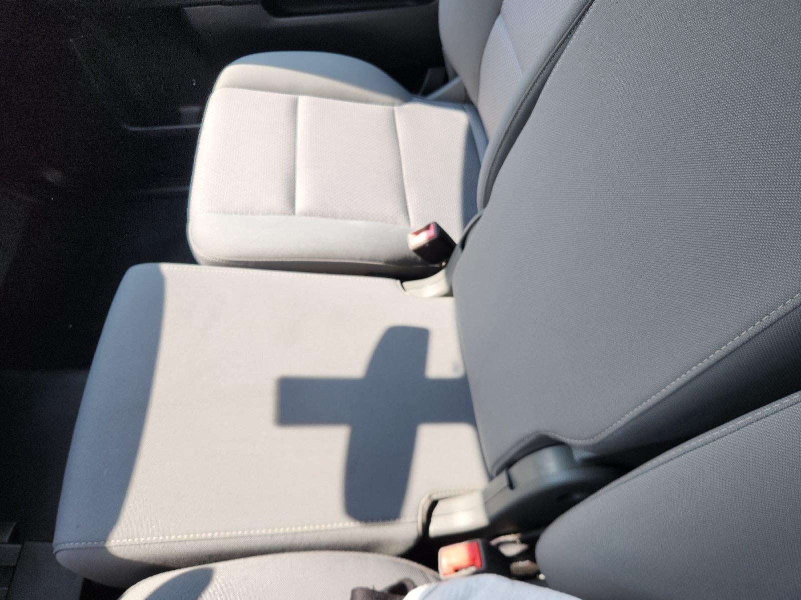 2016 Chevrolet Silverado 1500 Base