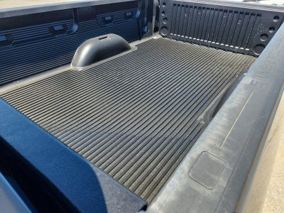 2016 Chevrolet Silverado 1500 Work Truck