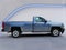 2016 Chevrolet Silverado 1500 Work Truck