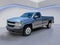 2016 Chevrolet Silverado 1500 Work Truck