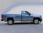 2016 Chevrolet Silverado 1500 Work Truck