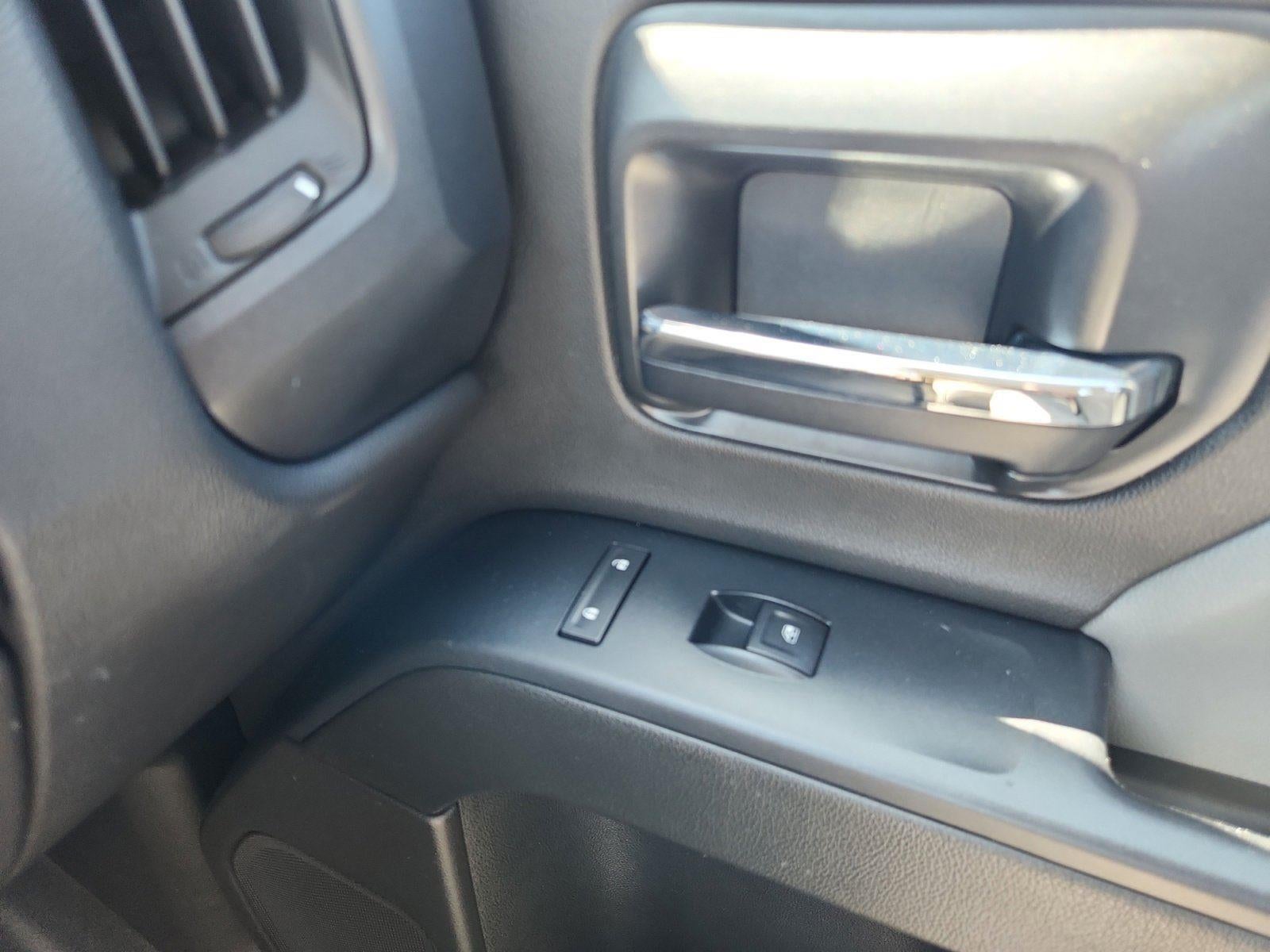 2016 Chevrolet Silverado 1500 Work Truck