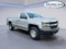 2016 Chevrolet Silverado 1500 Work Truck