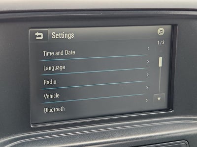 2016 Chevrolet Silverado 1500 Work Truck