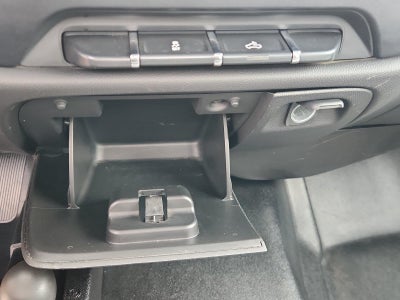 2016 Chevrolet Silverado 1500 Work Truck