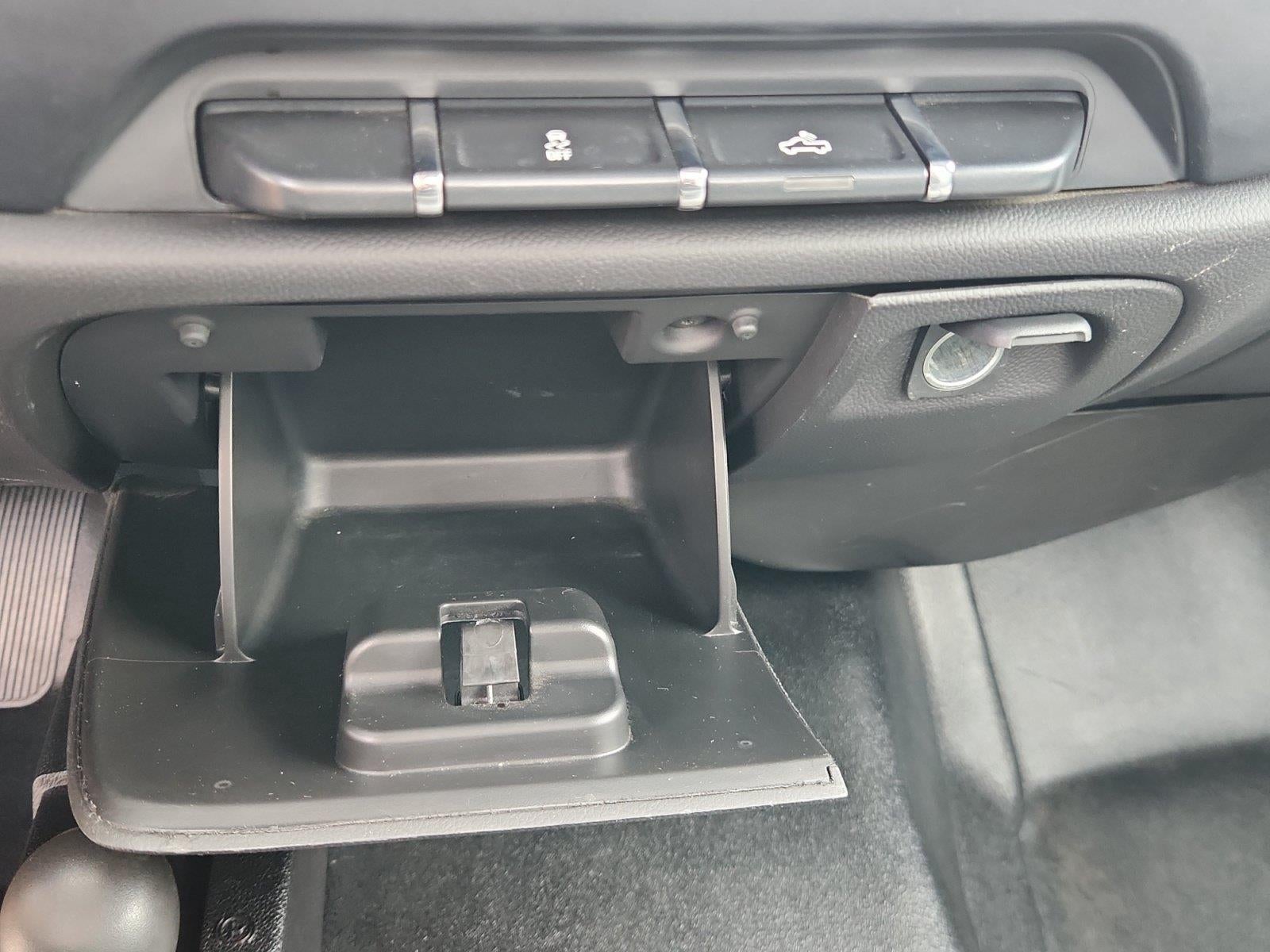 2016 Chevrolet Silverado 1500 Work Truck