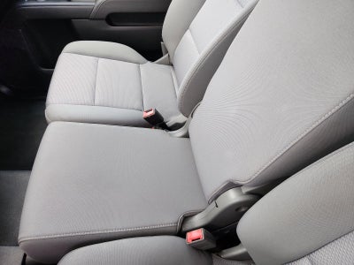 2016 Chevrolet Silverado 1500 Work Truck