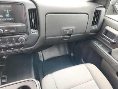 2016 Chevrolet Silverado 1500 Work Truck