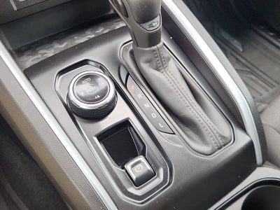 2023 Chevrolet Colorado 4WD Trail Boss