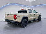 2023 Chevrolet Colorado 4WD Trail Boss