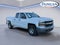 2017 Chevrolet Silverado 1500 LS