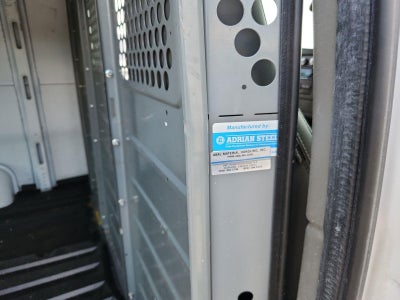 2016 Chevrolet Express Cargo Van CARGO